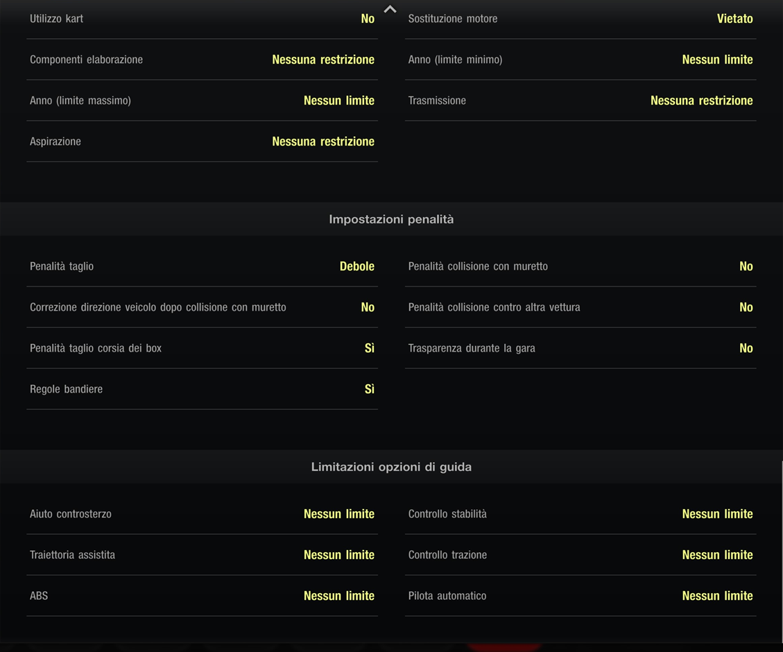 Immagine che contiene testo, schermata, software

Il contenuto generato dall'IA potrebbe non essere corretto.