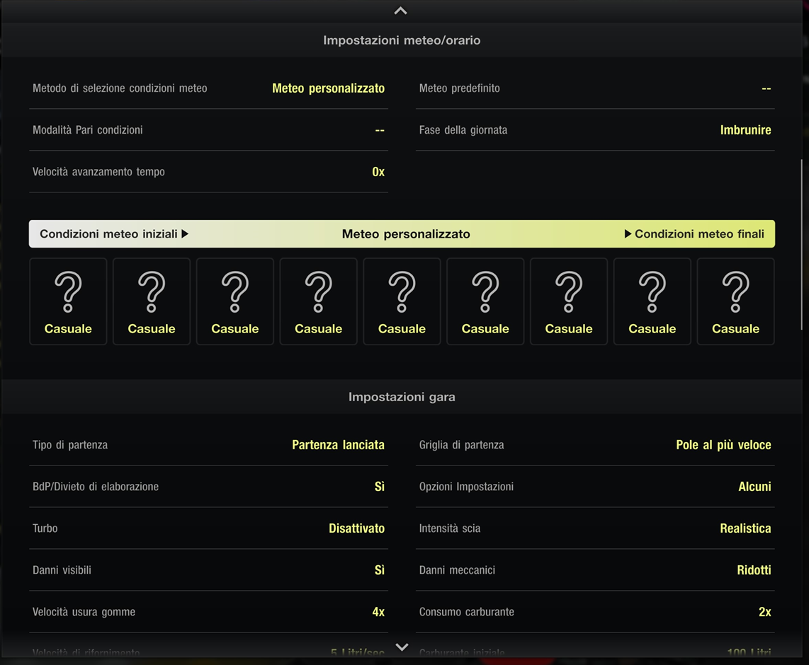 Immagine che contiene testo, schermata, software, design

Il contenuto generato dall'IA potrebbe non essere corretto.