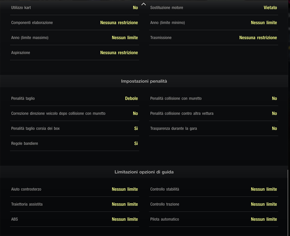 Immagine che contiene testo, schermata, software

Il contenuto generato dall'IA potrebbe non essere corretto.