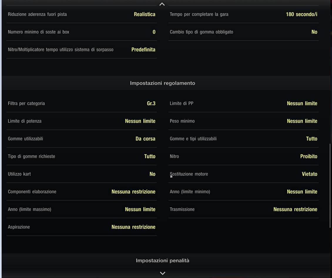 Immagine che contiene testo, schermata, software, Software multimediale

Il contenuto generato dall'IA potrebbe non essere corretto.