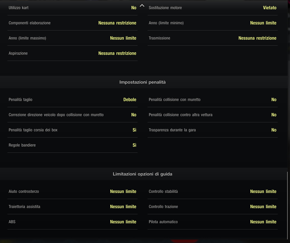 Immagine che contiene testo, schermata, software, Software multimediale

Il contenuto generato dall'IA potrebbe non essere corretto.