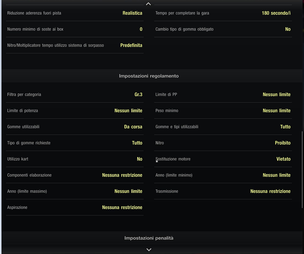 Immagine che contiene testo, schermata, software, Software multimediale

Il contenuto generato dall'IA potrebbe non essere corretto.