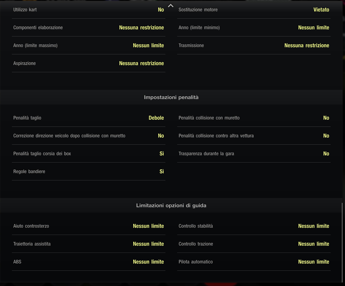 Immagine che contiene testo, schermata, software, Software multimediale

Il contenuto generato dall'IA potrebbe non essere corretto.